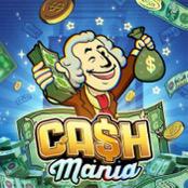 cash marua